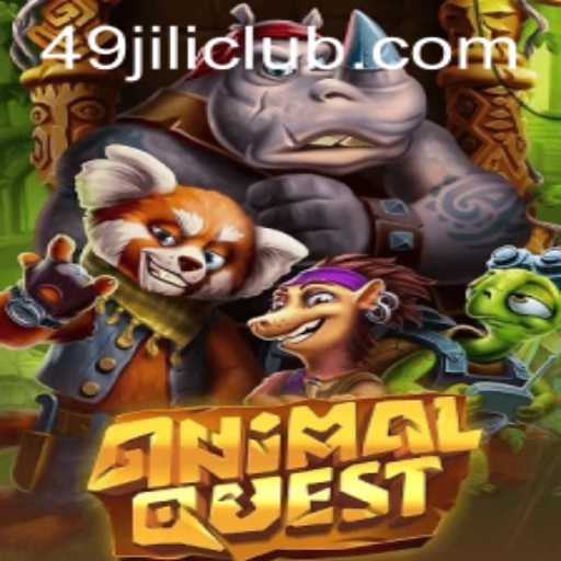 AnimalQuest: Journey Through the Wild