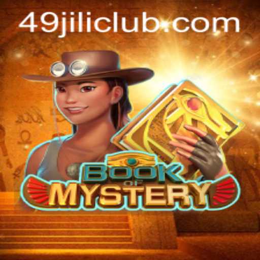 Book of Mystery: Exploring the Enigma of 49JILI