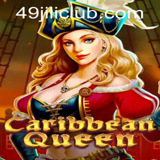 CaribbeanQueen: An Immersive Gaming Experience with 49JILI