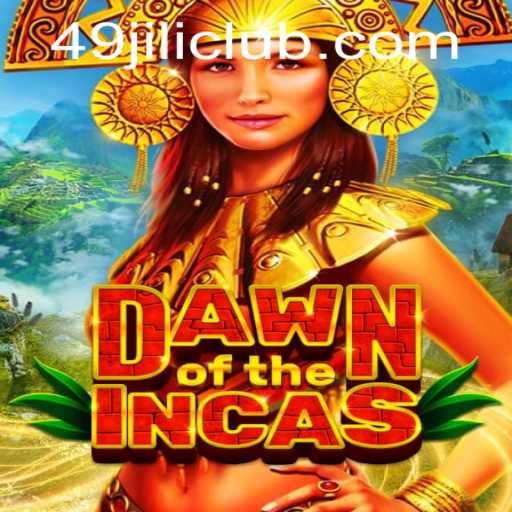 DawnoftheIncas: An Epic Journey in Gaming