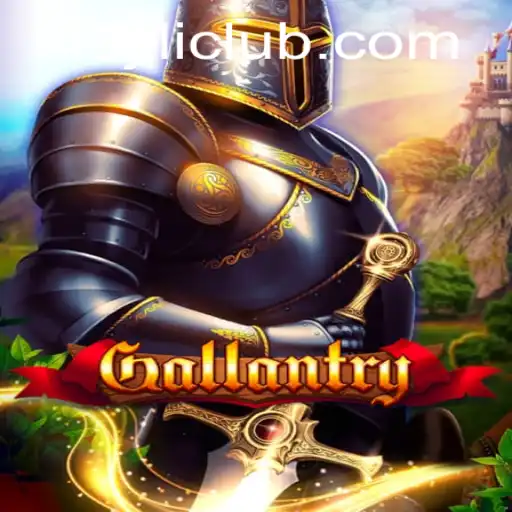 Exploring the World of Gallantry: An In-Depth Guide with 49JILI