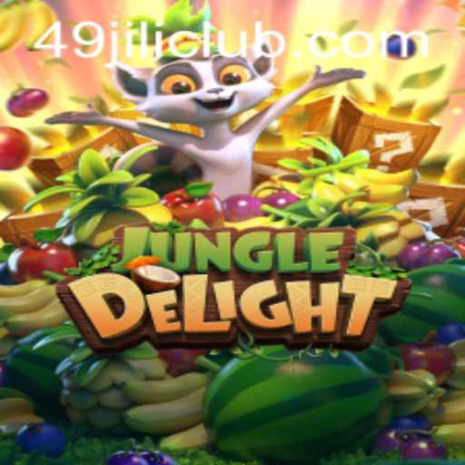 Journey into the Exciting World of JungleDelight Featuring the Magic of 49JILI