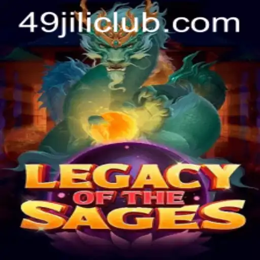 LegacyoftheSages: Unveiling the Epic Journey with 49JILI