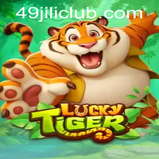 Discover the Thrills of LuckyTiger: A Comprehensive Guide