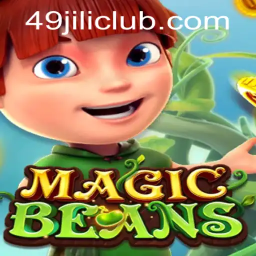 Discover the Enchantment of MAGICBEANS: A Journey with 49JILI