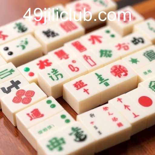 Discovering the Rich and Dynamic World of Mahjong