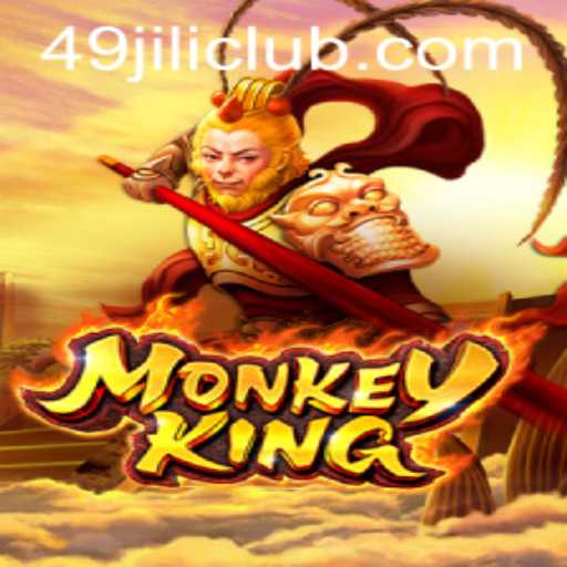 Exploring the Enchanting World of MonkeyKing: A Dive into its Gameplay with 49JILI
