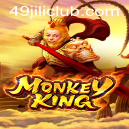 Exploring the Enchanting World of MonkeyKing: A Dive into its Gameplay with 49JILI
