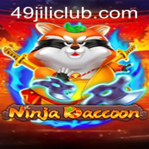 NinjaRaccoon: An Immersive Gaming Phenomenon