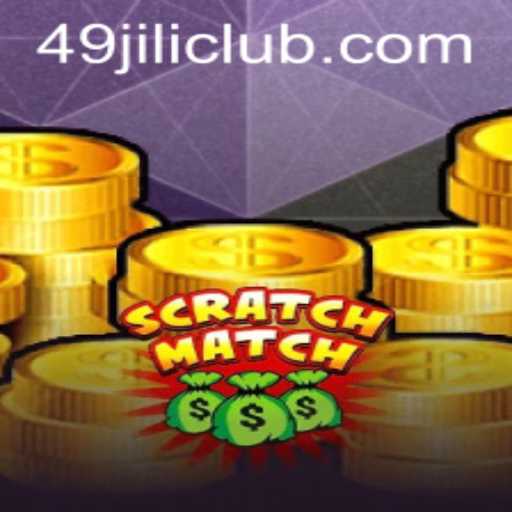 Discover the Exciting World of ScratchMatch: A Thrilling Gaming Experience with 49JILI