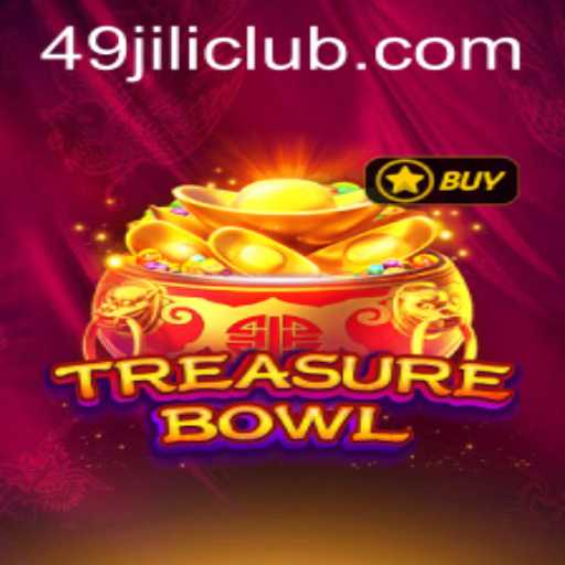 TreasureBowl: A Thrilling Adventure Awaits with 49JILI