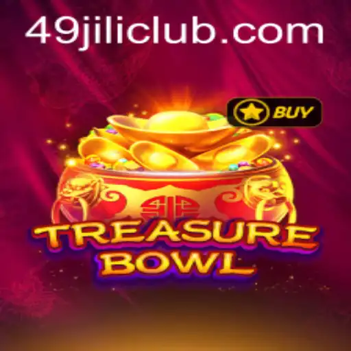 TreasureBowl: A Thrilling Adventure Awaits with 49JILI