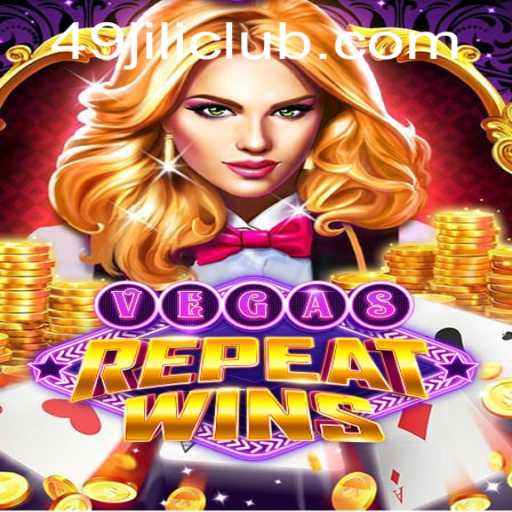Discover the Thrills of VegasRepeatWins: A Revolutionary Gaming Experience