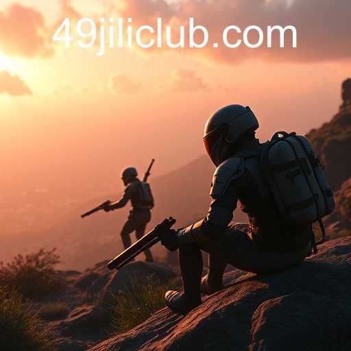 The Evolution of Video Games: A New Era with 49JILI