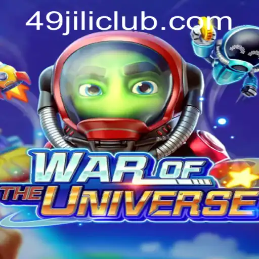 Experience the Adventure: WAROFTHEUNIVERSE