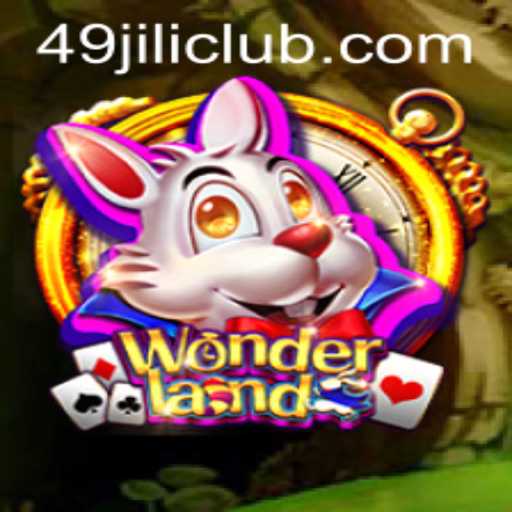 Discover the Enchanting World of Wonderland and the Mystery of 49JILI