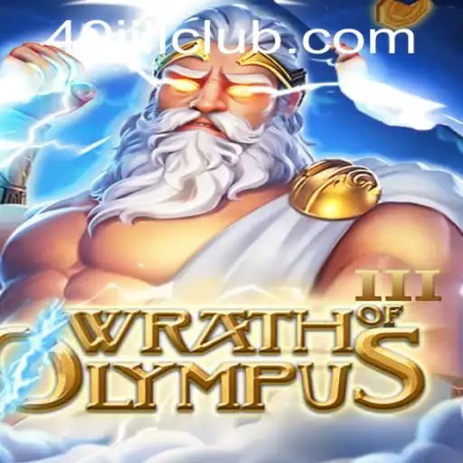 Wrath of Olympus III: Unleashing Ancient Fury